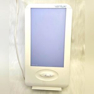 Verilux HappyLight With Comfort Lense (Model VT15)